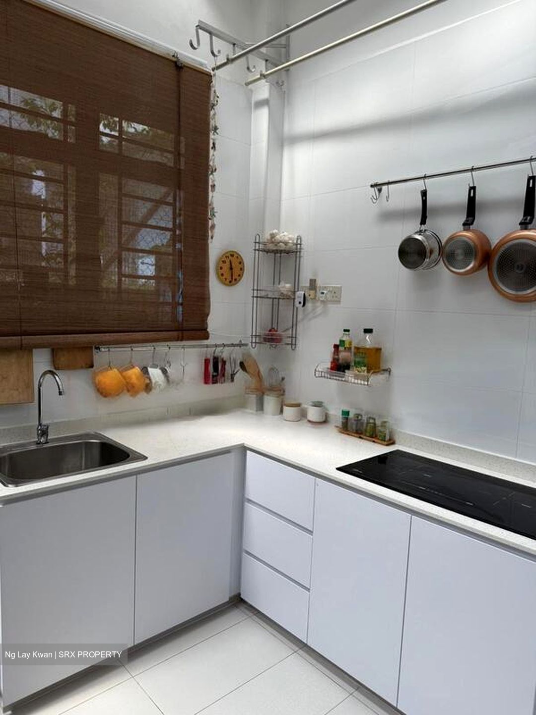 Sin Ming Street (D20), Terrace #486782561
